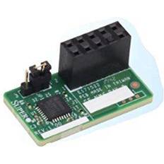 Tpm module SuperMicro AOM-TPM-9670H-S-O Add-On Trusted Platform Module 2.0 Horizontal Server