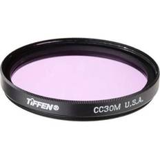 Tiffen CC30M Magenta 55mm