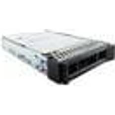 Hårddisk Axiom 00WG690-AX 2,5 tum 600 GB SAS hårddiskar (2,5 tum, 600 GB, 1 000 varv/min)