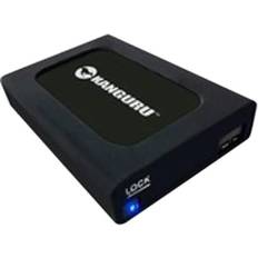 Kanguru 2Tb Ultralock Ssd Usb 3.0 Ssd,With Write Protect Switch