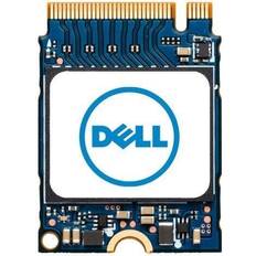 2230 ssd Dell M.2 2230 SSD 512 GB inbyggd PCIe