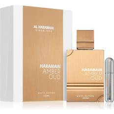 Al Haramain Amber Oud White Edition EdP 200ml