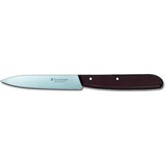 Victorinox Coltelli da cucina Victorinox Skrællekniv spids palisander