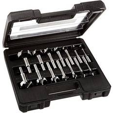 Bit set PORTER-CABLE Forstner Bit Set, 14-Piece (PC1014)