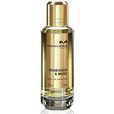 Gold label Mancera Collections Gold Label Collection Roseaoud Musk Eau Parfum