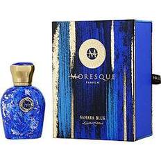 Moresque Moresque Sahara Blue Eau De Parfum 50 ml 50ml