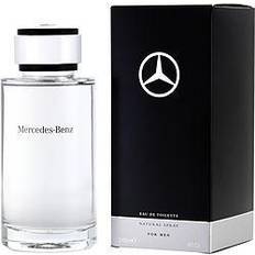 Parfymer Mercedes-Benz EDT 240 ml 240ml