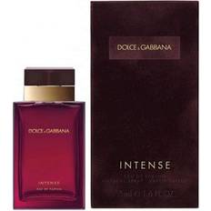 Fragrances Dolce & Gabbana 18914564 Pour Femme Intense Eau De Parfum .15 Oz Mini