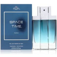 Fragrances Paris Bleu Space Time Eau De Toilette Spray