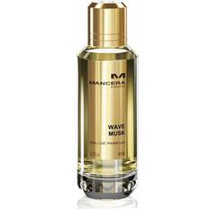 Gold label Mancera Collections Gold Label Collection Wave Musk Eau