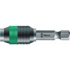 Wera 05052500001 Rapidaptor Bitholder 888/4/1 K-1/4x50mm, Silver