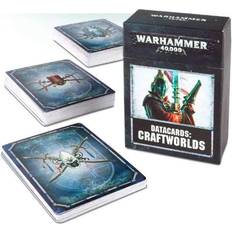 40k warhammer Games Workshop Warhammer 40k Craftworlds Datacards