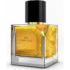 Vertus XXIV Carat Gold Eau 100ml