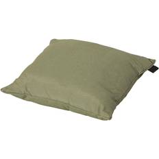 Madison Pour Salon Jardin Panama Sage 45 x 45 cm Coussin de Décoration Complet Vert (45x45cm)