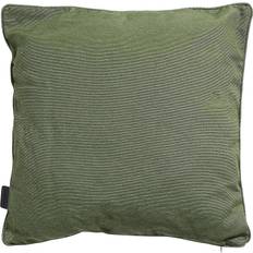 Kussens Madison Sierkussen Piping 45x45 cm Groen