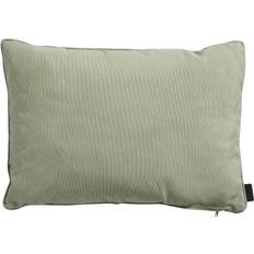 Rectangulaire Coussins de Décoration Complets Madison Pour Salon Jardin Panama Sage 60 x 40 cm Coussin de Décoration Complet Vert