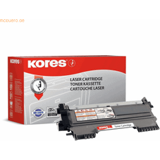 Tn 2010 Kores TN-2010K BK, Toner