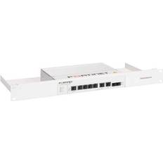 Rackmount.IT Rackmount.IT RM-FR-T16 Monteringspakke for. [Levering: 2-3 dage]