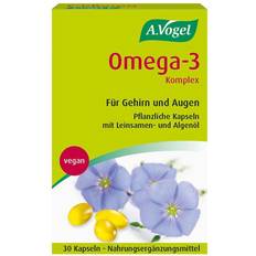 A.Vogel Vitamines et Compléments A.Vogel Omega 3 Complexe