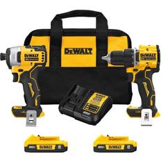 Dewalt DCK225D2 (2x2.0Ah)