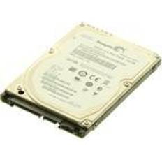 Sata harddisk HP Seagate Harddisk 250 GB SATA 3Gb/s 7200 rpm [Ukendt]