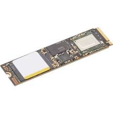 Lenovo Solid state-drev 512GB M.2 PCI Express 4.0 x4 > På fjernlager, levevering hos dig 18-04-2023