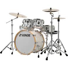 Sonor AQ2 Stage Maple 5-Piece Drum Shell