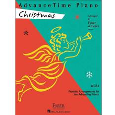 Economico Pianoforti Stage & Digitali AdvanceTime Piano Christmas