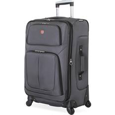 SwissGear 25" Spinner Luggage