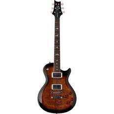 SE Singlecut McCarty 594 Black Goldburst