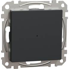 Seinähimmentimet Schneider Electric WDE003960 Valonsäädin Antrasiitti