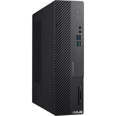 ASUS Tower Stationära datorer ASUS ExpertCenter D5 SFF