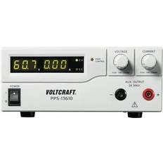 Voltcraft Justerbar PPS-13610 1-18V 20A 360 W 2 x USB