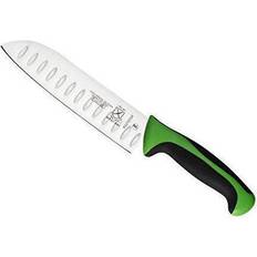 Kitchen Knives Mercer Culinary Millennia Colors 7-Inch Edge