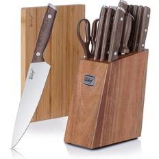 Kitchen Knives Deco Chef Kitchen Knife 38948786 Knife Set