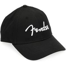 Capos sale Fender Cap Logo Black