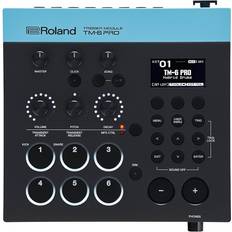 Tm6 Roland Tm-6 Pro Drum Trigger Module