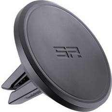 Vent Mount Spc Car Phone Holder Silver