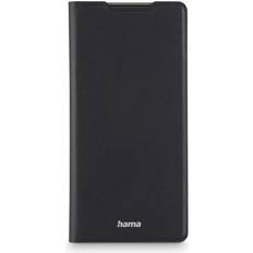 Pixel 6a Hama Booklet Google Pixel 6a Black