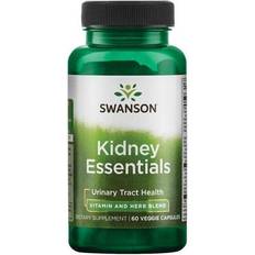 Swanson Kidney Essentials - vcaps 60 st