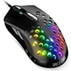 Computermus Spirit of Gamer Elite-M80 RGB Black