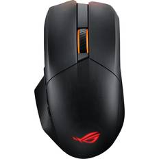 ASUS ROG Chakram X Origin mouse 2.4GHz RF 36000 DPI 11 Programmable Buttons