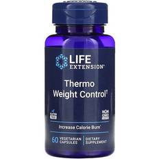 Life Extension Thermo Weight Control 60 stk