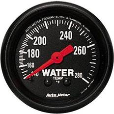 Z water METER 2606 Z-Series Mechanical Water