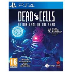 PC-spellen Dead Cells Action Game of the Year