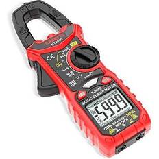 Clamp meter Kaiweets HT206D Clamp Meter T-RMS 6000