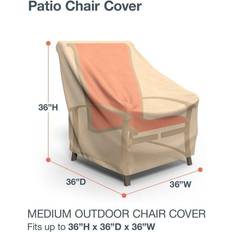 Patio Furniture Budge All-Seasons Medium