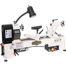 Fox 12 110-Volt 3/4 HP Benchtop Wood Lathe