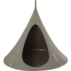 Vivere Cacoon Bebo Gråbrun
