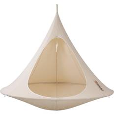 White Cacoon Double